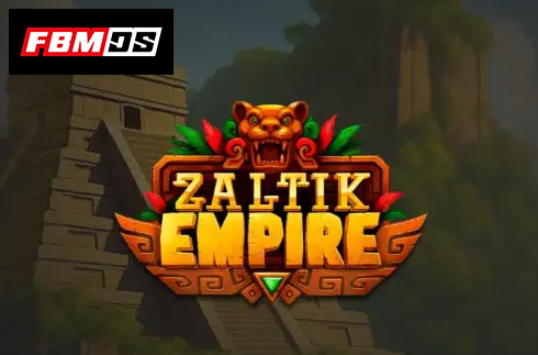 Zaltik Empire